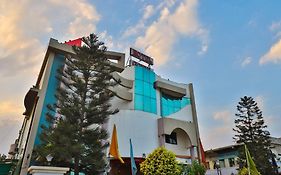 New Hotel Gokul